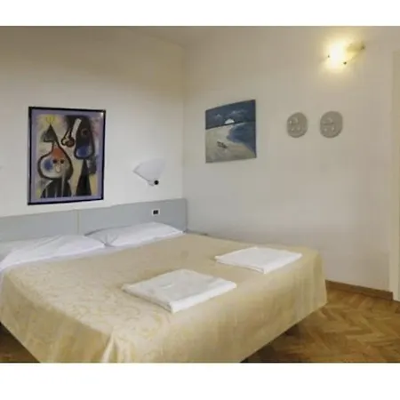 Hotel Marconi Montecatini-Terme